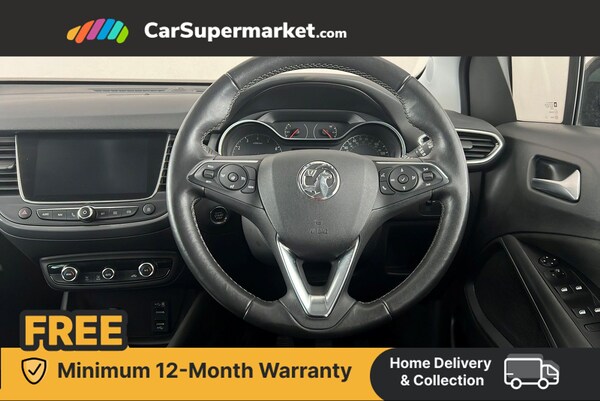 Used Vauxhall Crossland 2023 for sale - 75761548: Photo 14