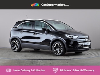 Used Vauxhall Crossland 2023 for sale - 75761548: Photo