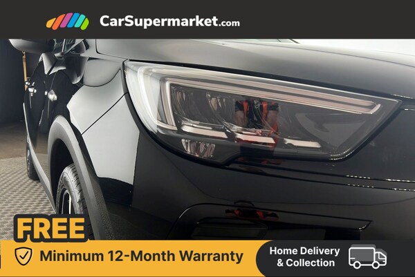 Used Vauxhall Crossland 2023 for sale - 75761548: Photo 20