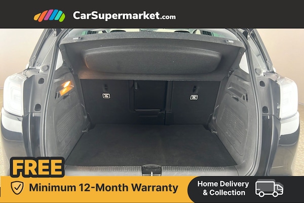 Used Vauxhall Crossland 2023 for sale - 75761548: Photo 22