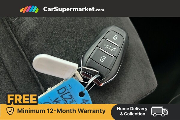 Used Vauxhall Crossland 2023 for sale - 75761548: Photo 23