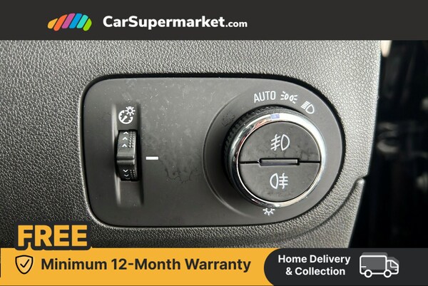 Used Vauxhall Crossland 2023 for sale - 75761548: Photo 25