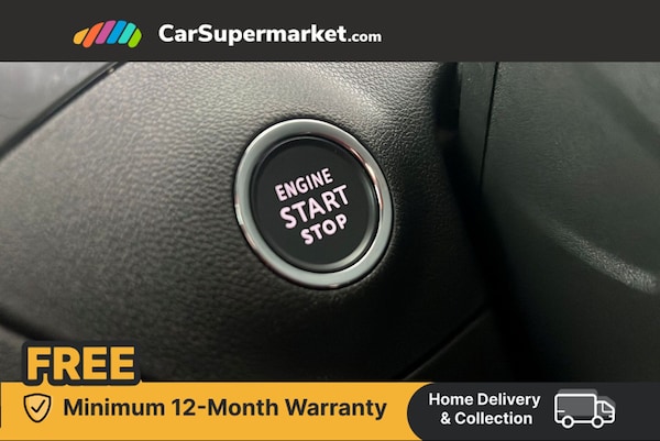 Used Vauxhall Crossland 2023 for sale - 75761548: Photo 29