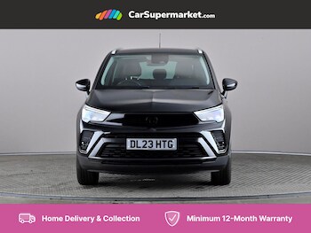Used Vauxhall Crossland 2023 for sale - 75761548: Photo