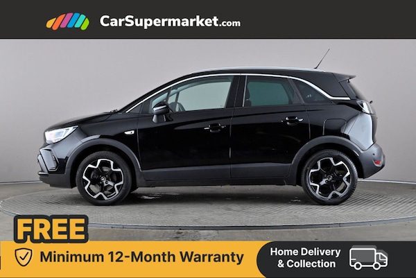 Used Vauxhall Crossland 2023 for sale - 75761548: Photo 3