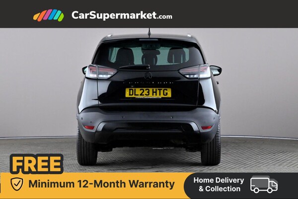 Used Vauxhall Crossland 2023 for sale - 75761548: Photo 5