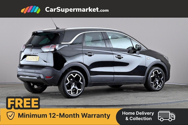 Used Vauxhall Crossland 2023 for sale - 75761548: Photo 6