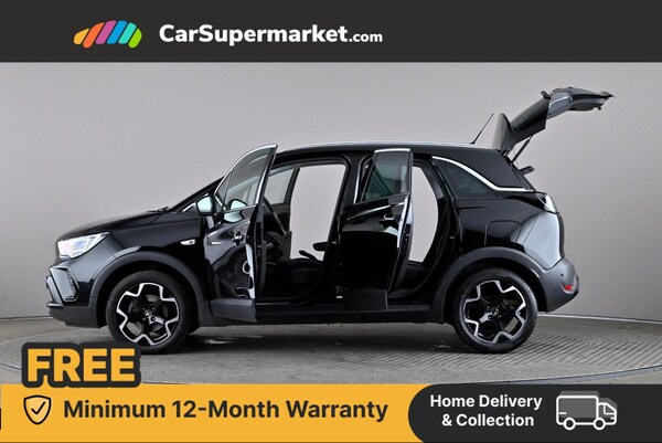 Used Vauxhall Crossland 2023 for sale - 75761548: Photo 9