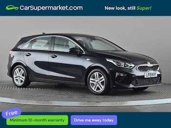 Used Kia Ceed 2019 for sale - 78339529: Photo