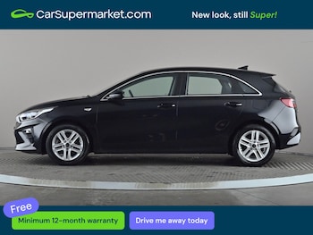 Used Kia Ceed 2019 for sale - 78339529: Photo