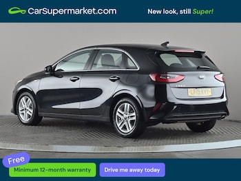 Used Kia Ceed 2019 for sale - 78339529: Photo