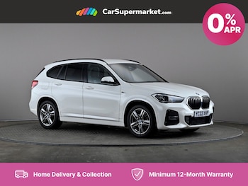 Used BMW X1 2022 for sale - 75517286: Photo