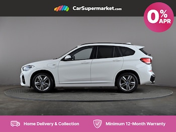 Used BMW X1 2022 for sale - 75517286: Photo