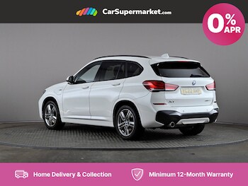 Used BMW X1 2022 for sale - 75517286: Photo