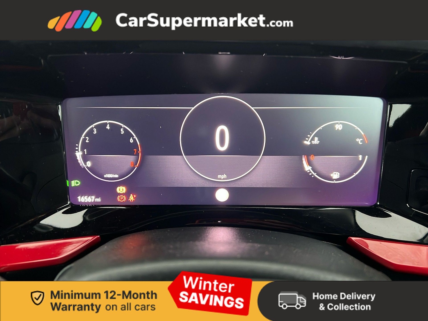 Used Vauxhall Mokka 2022 for sale - 77302890: Photo 16