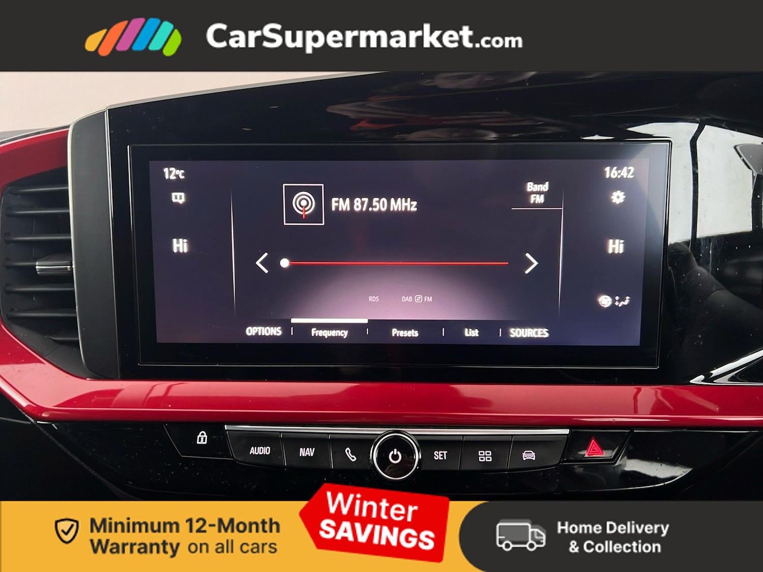 Used Vauxhall Mokka 2022 for sale - 77302890: Photo 17