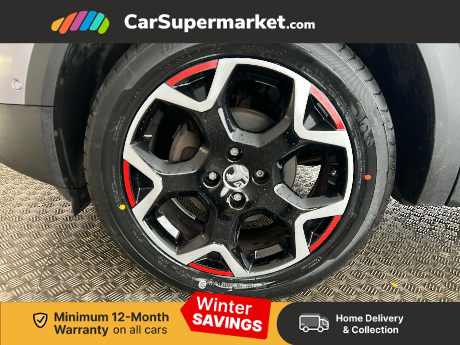 Used Vauxhall Mokka 2022 for sale - 77302890: Photo 20