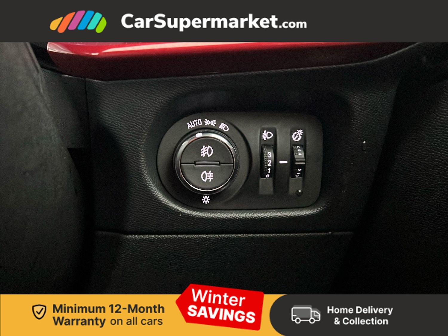 Used Vauxhall Mokka 2022 for sale - 77302890: Photo 25