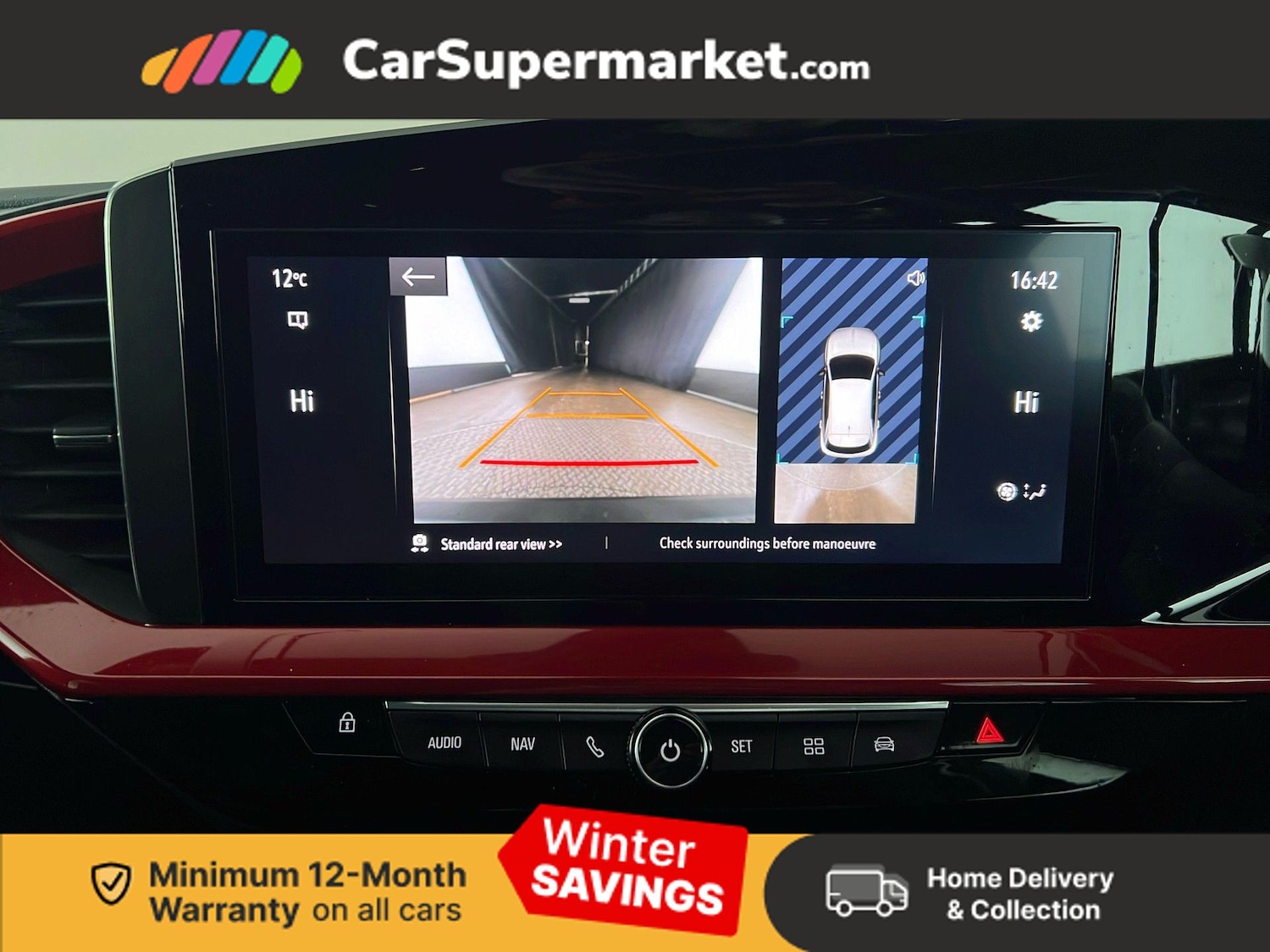 Used Vauxhall Mokka 2022 for sale - 77302890: Photo 26