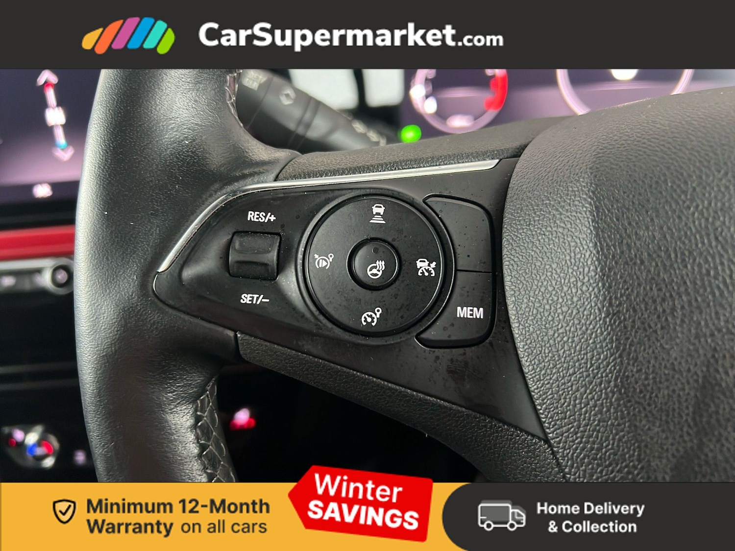 Used Vauxhall Mokka 2022 for sale - 77302890: Photo 27