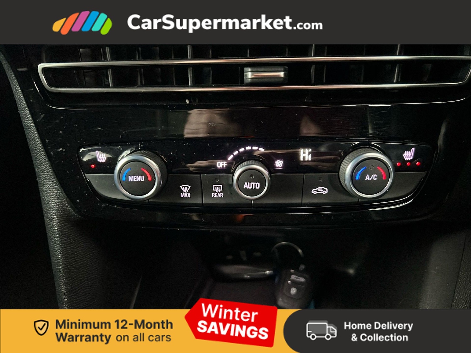 Used Vauxhall Mokka 2022 for sale - 77302890: Photo 28