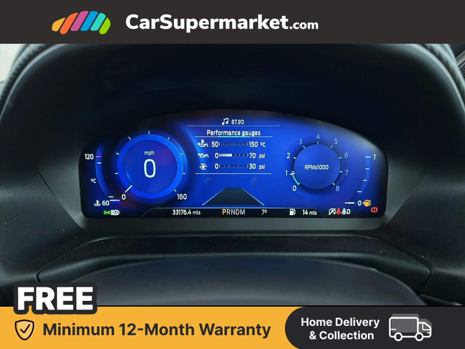 Used Ford Puma 2024 for sale - 77886531: Photo 15