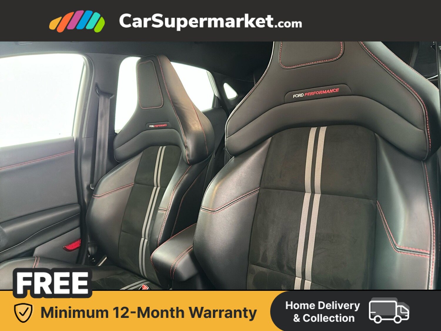 Used Ford Puma 2024 for sale - 77886531: Photo 17