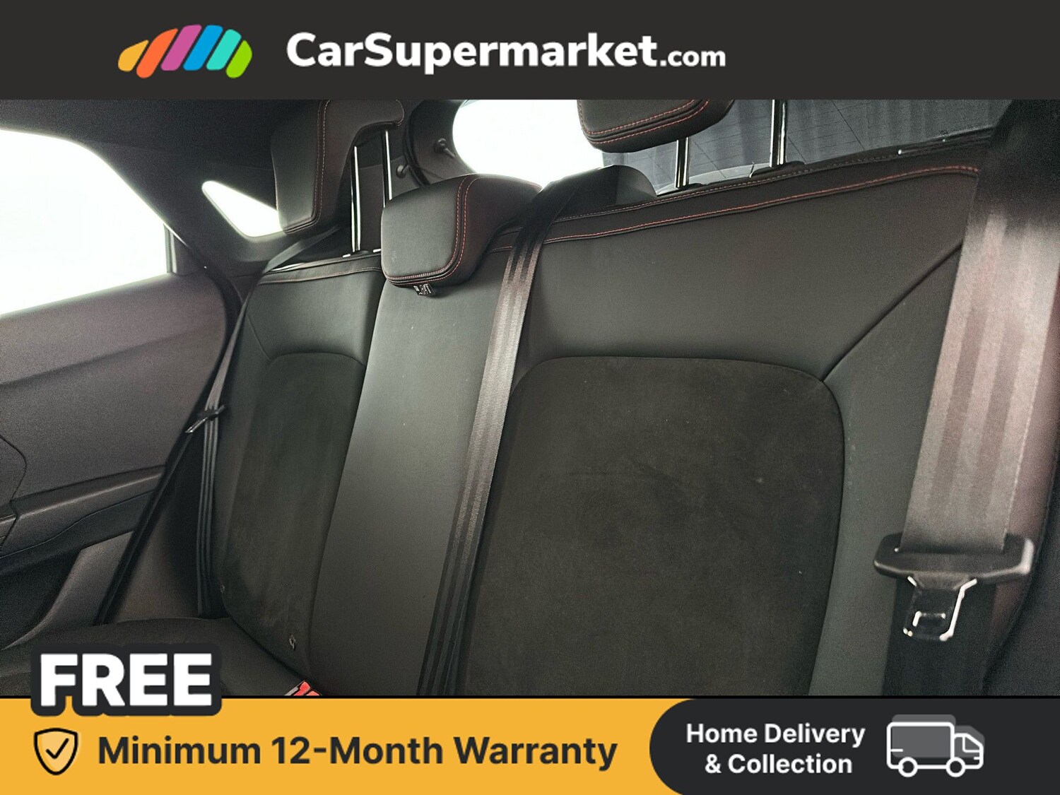 Used Ford Puma 2024 for sale - 77886531: Photo 18