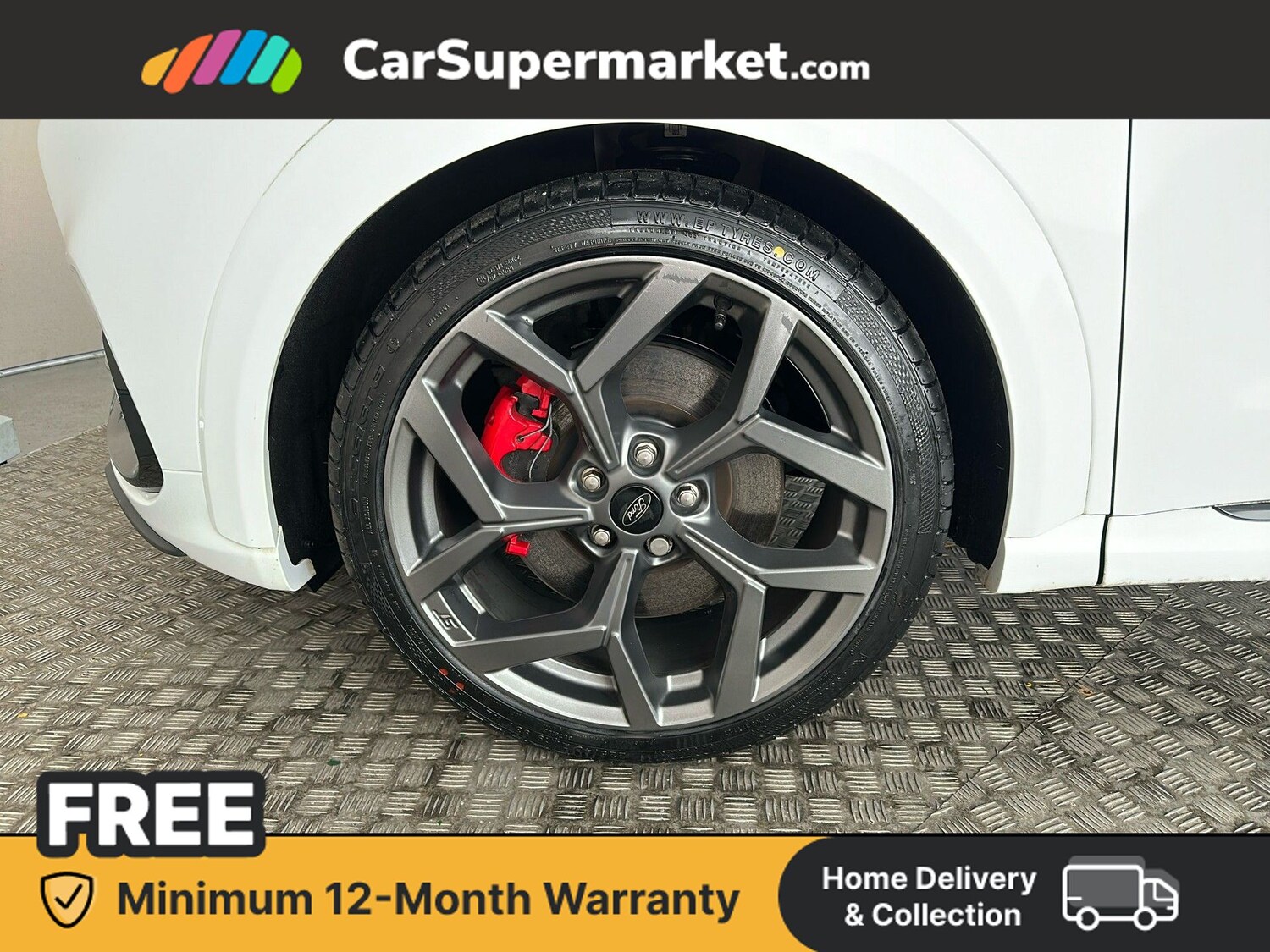 Used Ford Puma 2024 for sale - 77886531: Photo 19