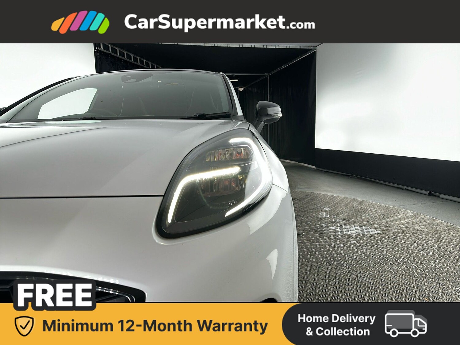 Used Ford Puma 2024 for sale - 77886531: Photo 20