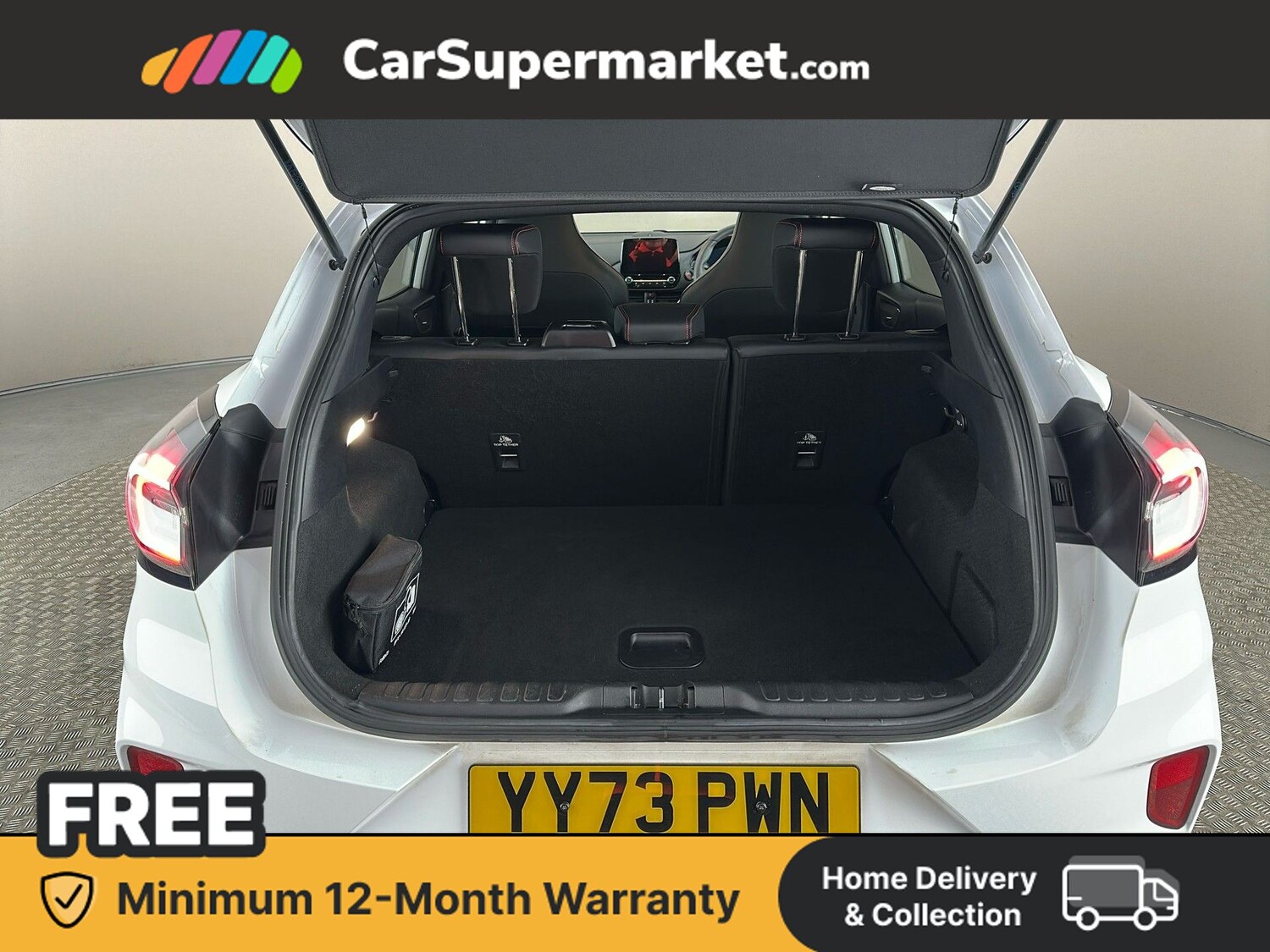 Used Ford Puma 2024 for sale - 77886531: Photo 22