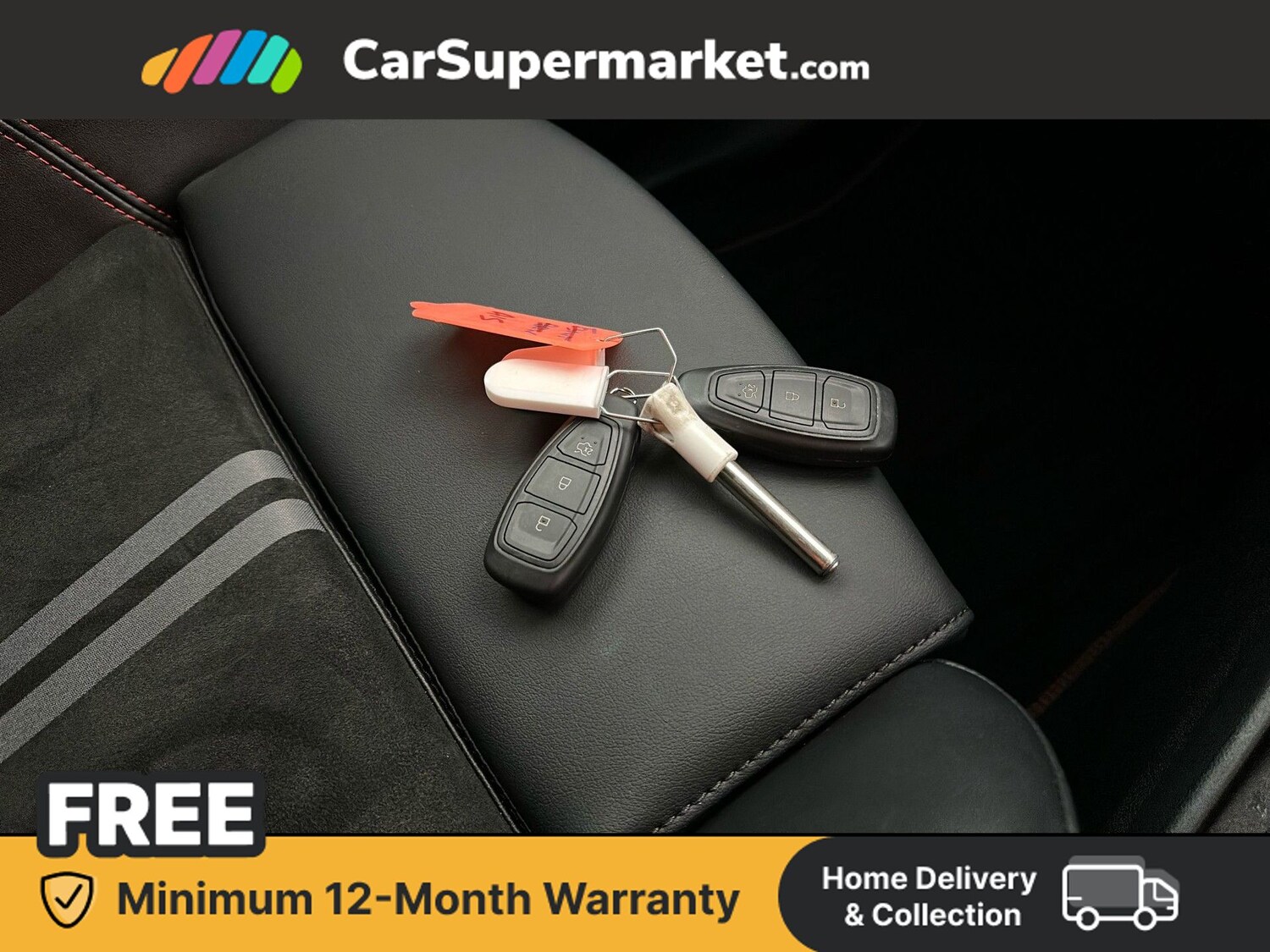 Used Ford Puma 2024 for sale - 77886531: Photo 23