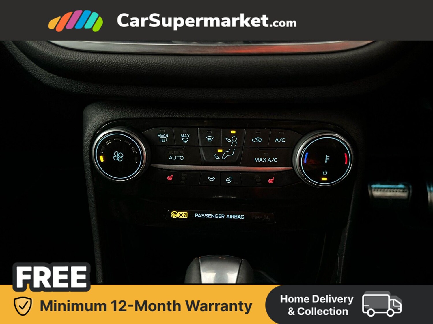 Used Ford Puma 2024 for sale - 77886531: Photo 28