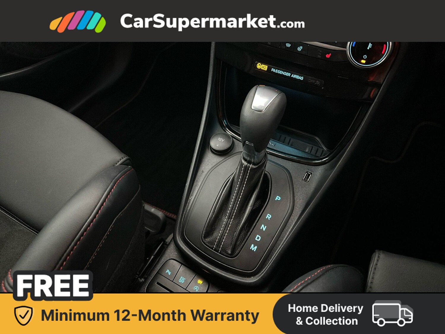 Used Ford Puma 2024 for sale - 77886531: Photo 29