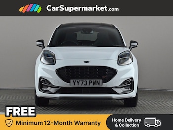 Used Ford Puma 2024 for sale - 77886531: Photo