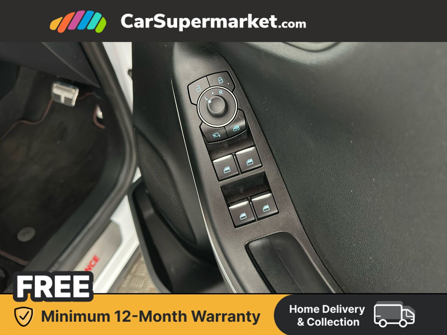 Used Ford Puma 2024 for sale - 77886531: Photo 33