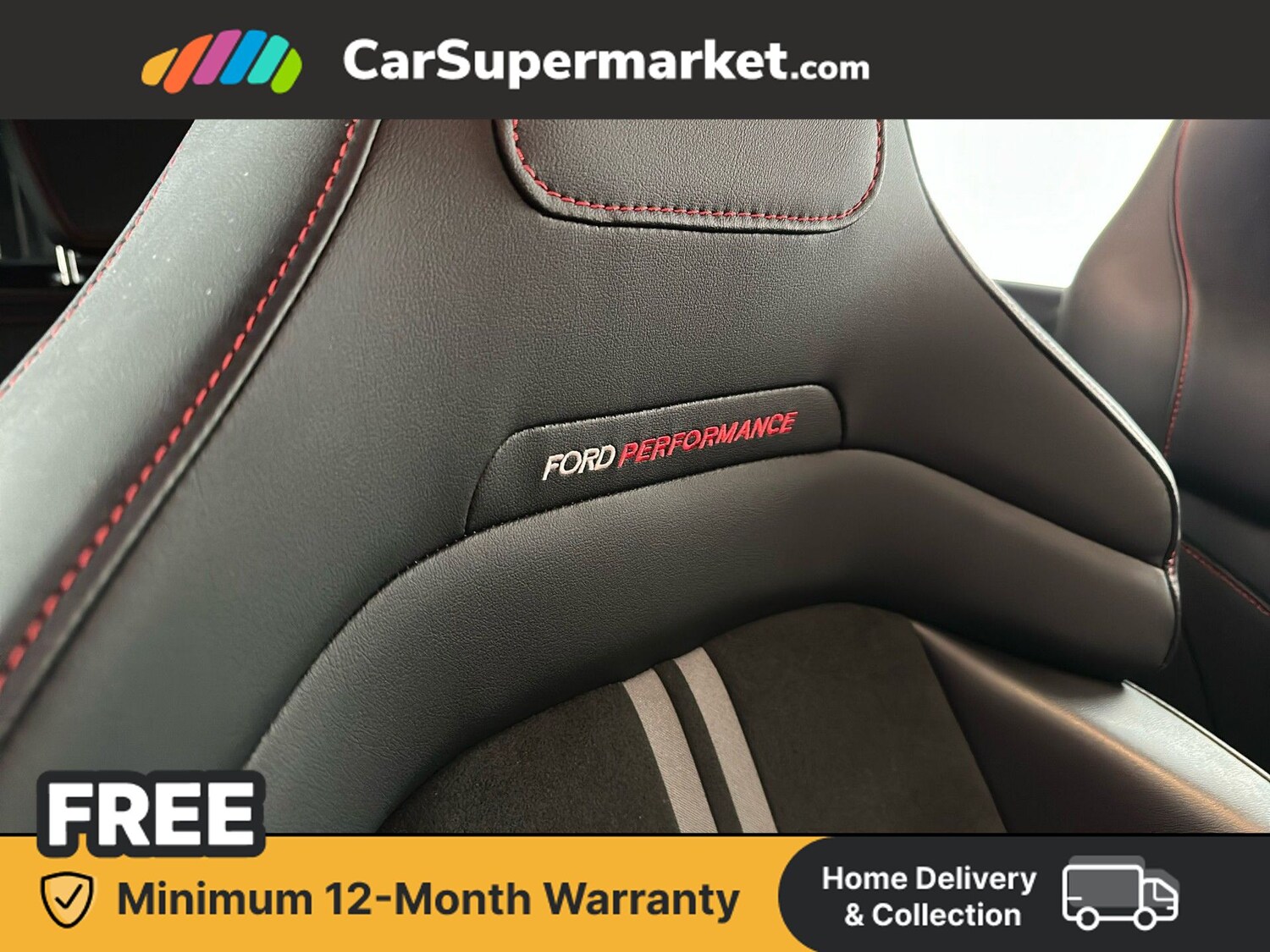 Used Ford Puma 2024 for sale - 77886531: Photo 34