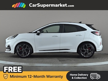 Used Ford Puma 2024 for sale - 77886531: Photo