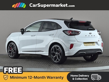 Used Ford Puma 2024 for sale - 77886531: Photo