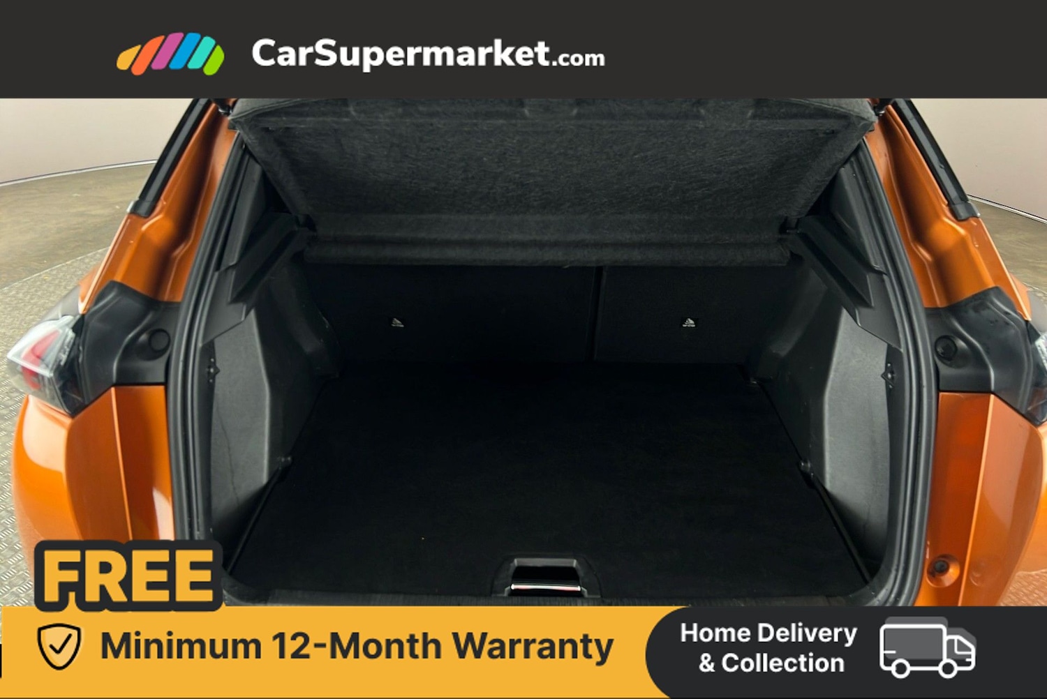 Used Peugeot 2008 2021 for sale - 76341978: Photo 16