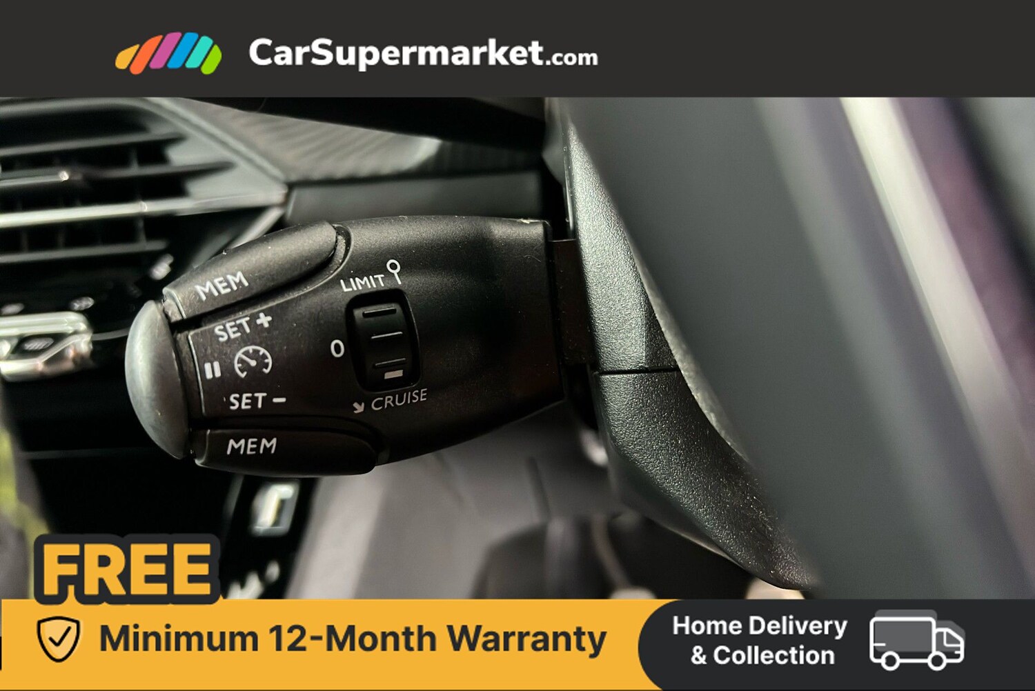 Used Peugeot 2008 2021 for sale - 76341978: Photo 18