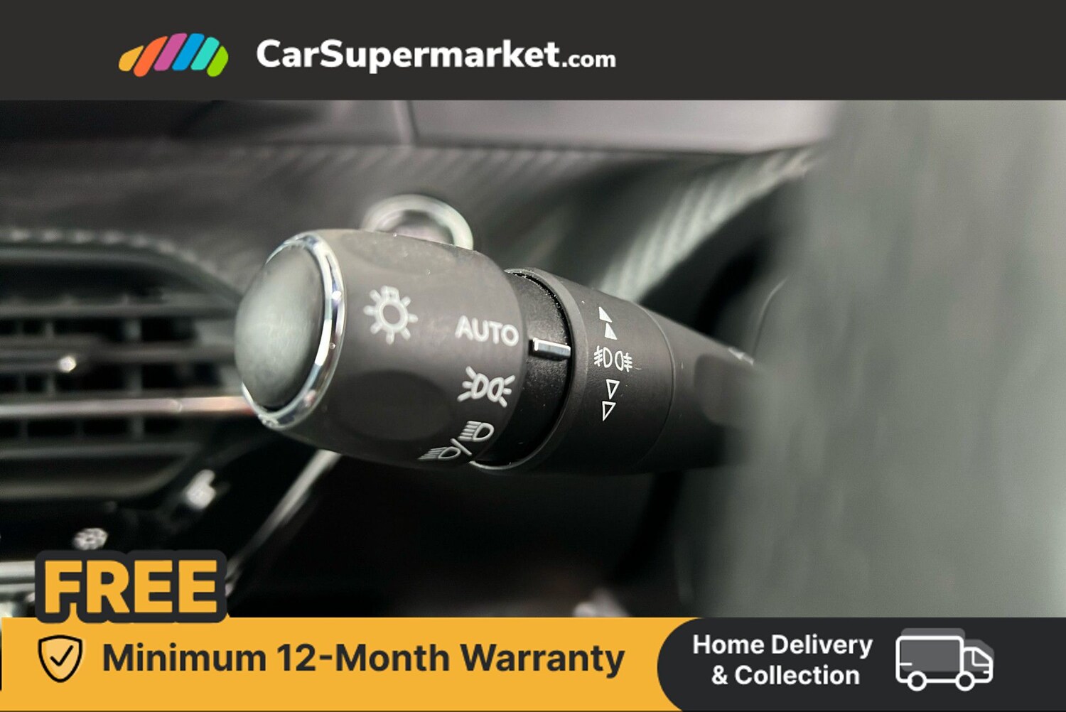 Used Peugeot 2008 2021 for sale - 76341978: Photo 20