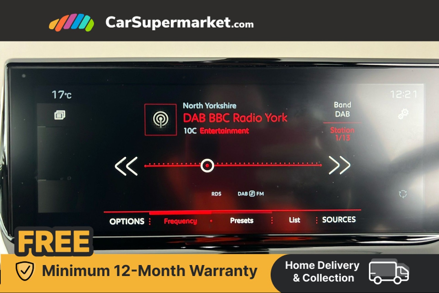 Used Peugeot 2008 2021 for sale - 76341978: Photo 21