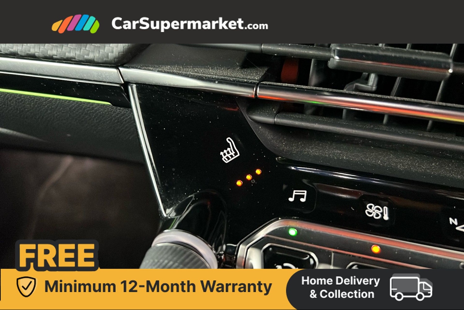 Used Peugeot 2008 2021 for sale - 76341978: Photo 22