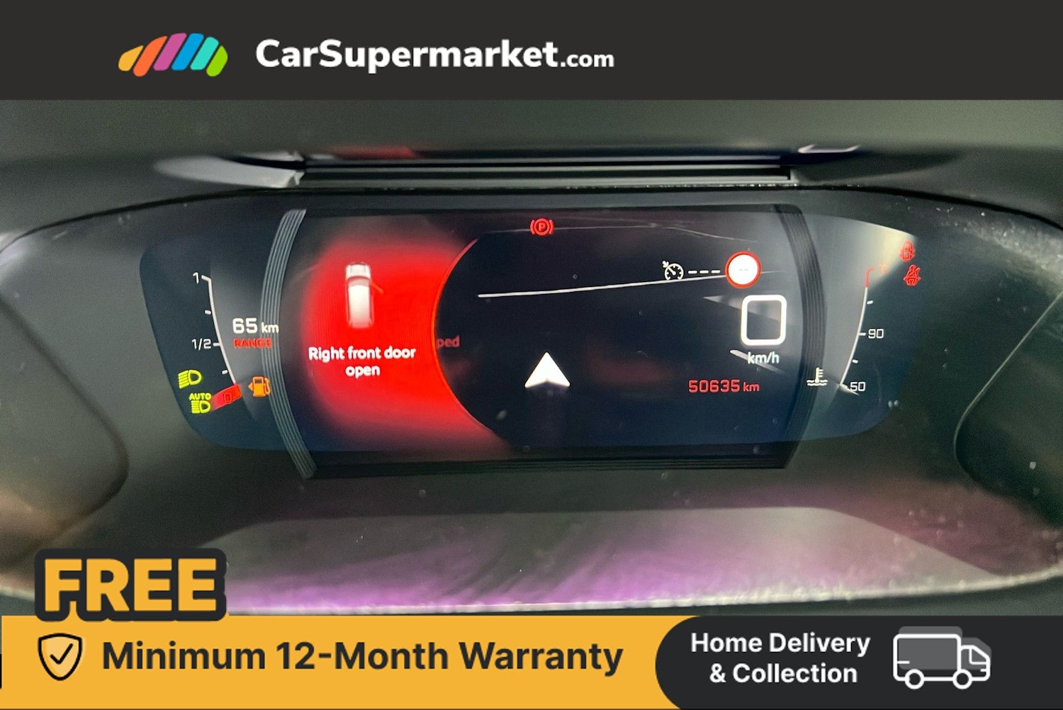 Used Peugeot 2008 2021 for sale - 76341978: Photo 9