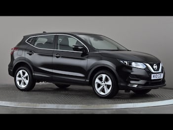 Used Nissan Qashqai 2021 for sale - 79053603: Photo