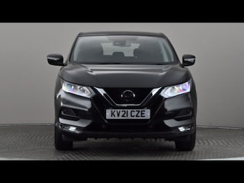 Used Nissan Qashqai 2021 for sale - 79053603: Photo