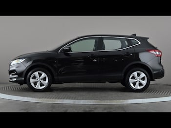 Used Nissan Qashqai 2021 for sale - 79053603: Photo