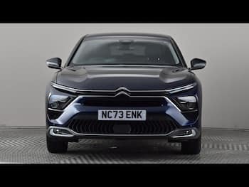 Used Citroen C5 X 2024 for sale - 79637007: Photo