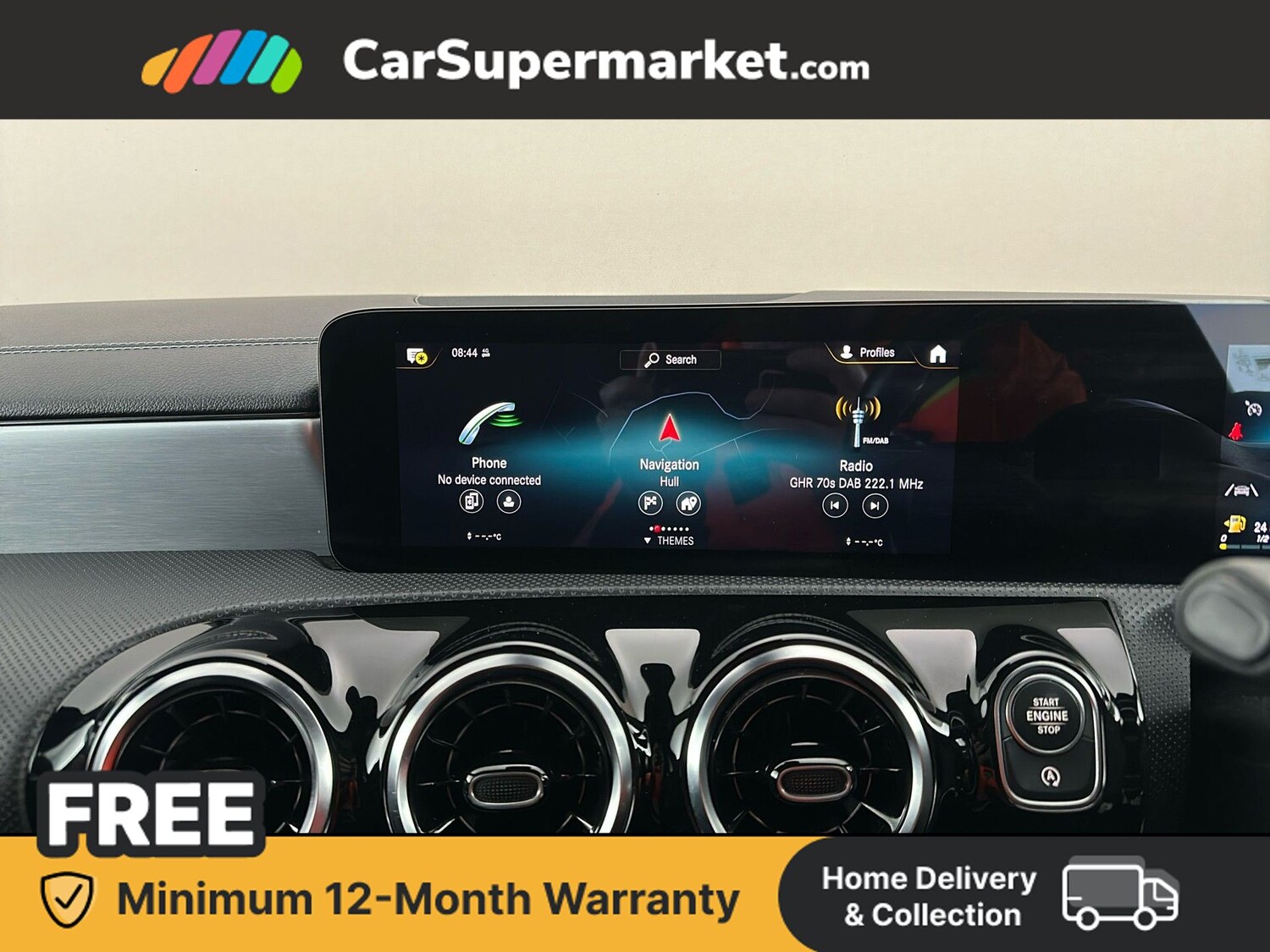 Used Mercedes-Benz CLA 2021 for sale - 77961502: Photo 16